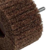 405659 3M Abrasive Brush, 76.2mm Diameter