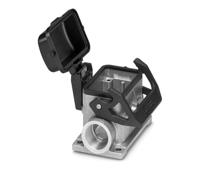 1412826 Phoenix Contact HC Heavy Duty Power Connector Housing, M25 Thread