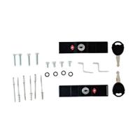 kin0900 GT Line Tool Box Accessory for use with Mega Wheels Tool Box