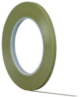218-19mm-x-55m 3M SCOTCH 218 Green Masking Tape 19mm x 55m