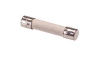mda-8-r Eaton 8A T Ceramic Cartridge Fuse, 6.3 x 32mm