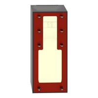 rsb2a080bd Schneider Electric PCB Mount Power Relay, 24V dc Coil, 8A Switching Current, DPDT