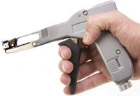 811-1732 RS PRO Cable Tie Gun, 2.2 → 4.8mm Capacity