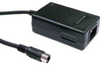gp50a13a-r1b MEAN WELL 46.5W Power Brick AC/DC Adapter -5V dc Output, (5 V dc) 0 → 4A Output