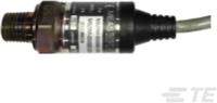 m32jm-00000e-010bg TE Connectivity Pressure Sensor, 0bar Min, 10bar Max, I2C Output, Gauge Reading