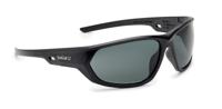 psskomep01 Bolle Safety KOMET Anti-Mist Safety Glasses, Smoke PC Lens