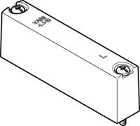 vabb-l1-10-s Festo NDV Blanking Plate, 566462