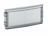 73380101 Spelsberg White Inspection Window for use with Small Distribution Boards