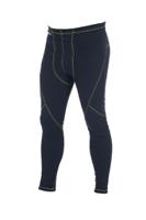 8220-nav-l ProGARM Yarn Thermal Long Johns, L