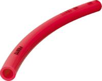 pln-6x1-rt Festo Compressed Air Pipe Red Polyethylene 6mm x 50m PLN Series, 558218