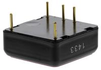 thl-10-2411wi TRACOPOWER THL 10WI DC-DC Converter, 5V dc/ 2A Output, 9 → 36 V dc Input, 10W, Through Hole, +75°C Max Temp