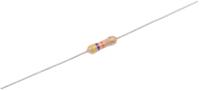 cfr50j47k TE Connectivity 47kΩ Carbon Film Resistor 0.5W ±5% CFR50J47K