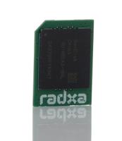 va001-16g Okdo eMMC 5.1 module for ROCK 16GB