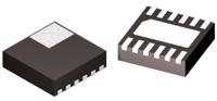 pam2306aypke DiodesZetex PAM2306AYPKE, Dual-Channel, Step Down DC-DC Converter 12-Pin, WDFN