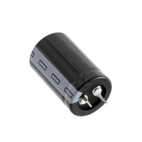 b43544b7476m060 EPCOS 47μF Aluminium Electrolytic Capacitor 550V dc, Snap-In - B43544B7476M060