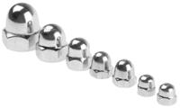 282-8894 RS PRO Steel Dome Nuts Box, 315 Pieces