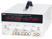 180-8851 RS PRO Digital Bench Power Supply, 0 → 30V, 0 → 5 (Adjustable) A, 3(Fixed) A, 3-Output - RS Calibrated
