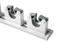 539-369 RS PRO Aluminium Flexible Tool Holder