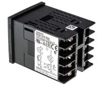 e5cb-q1p-100-240-vac Omron E5CB Panel Mount PID Temperature Controller, 48 x 48mm, 1 Output SSR, Solid State Relay, Logic, 100 → 240 V ac