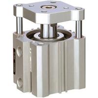 cqmb20-20 SMC CQM Series 10 bar Double Action Rotary Actuator, 20mm Bore