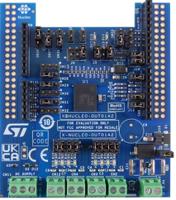 x-nucleo-out01a2 STMicroelectronics ST Industrial Digital Output Expansion Board Arduino UNO R3 Expansion Board X-NUCLEO-OUT01A2