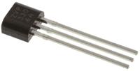 zvp3306a DiodesZetex Type P-Channel MOSFET, 160 mA, 60 V Enhancement, 3-Pin E-Line ZVP3306A