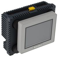 pfxlm4201tadac Pro-face LT4000M Series TFT Touch Screen HMI - 3.5 in, TFT LCD Display, 320 x 240