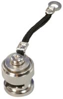 bncw103-rc Tajimi Electronics RF Connector Dust Cap for BNC Type Connector Male