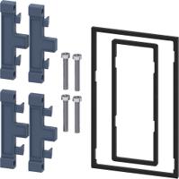 3rw5980-0hd00 Siemens Door Mounting Kit 3RW5 Series Mounting Kit for Use with HMI module