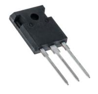 ixyt25n250chv IXYS IXYT25N250CHV IGBT, 95 A 2500 V, 3-Pin TO-268HV, Surface Mount