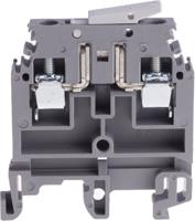 1sna115686r1300 Entrelec 1SNA115686R1300 SNA Series Grey, 4mm², Single-Level, Screw Termination