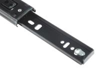 db2132-0030 Accuride Steel Drawer Slide, 300mm Closed Length, 50kg Load
