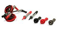 u1580a Keysight Technologies U1580A Test Probe Lead Set, For Use With Digital Oscilloscope