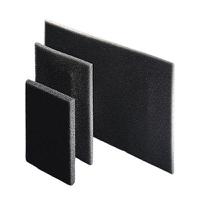 3286600 Rittal SK Series PUR Foam Mat Filter, 720 x 300 x 10mm
