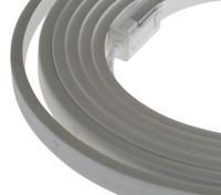 lin-2700-ip67-kit-5m PowerLED 24V dc White LED Strip Light, 2700K Colour Temp, 10m Length