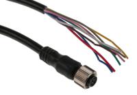 889d-f8ab-5 Allen Bradley Guardmaster Sensor Actuator Cable