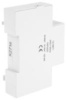 121-6871 RS PRO Auxiliary Contact, DIN Rail Mount
