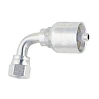 13977-16-12 Parker Crimped Hose Fitting Hose,