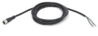 mqdec2-530 Banner Male/Female 12 way M12 to Male/Female 12 way Sensor Actuator Cable