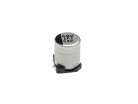 eeeftj681xap Panasonic 680μF Aluminium Electrolytic Capacitor 6.3V dc, Surface Mount - EEEFTJ681XAP
