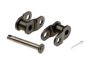 sd08b2s12i Renold Renold SD (Red Box) 08B2 Connecting Link Steel Roller Chain Link