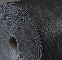 m0205040 Ecospill Ltd Spill Absorbent Roll for Maintenance Use, 120 L Capacity, 1 per Pack