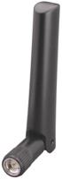 ant-w63ws1-sma Linx ANT-W63WS1-SMA Blade WiFi Antenna with SMA Connector
