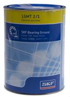 lgmt-21 SKF Mineral Oil Grease 1 kg SKF LGMT 2