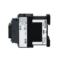 lc1d186fds207 Schneider Electric LC1D Contactor 3NO, 18 A Contact Rating, 440 V dc, 3, TeSys Deca