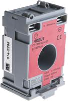 ct132tran100a-420ma HOBUT CT132TRAN Series Current Transformer, 100A Input, 100:1, 4 → 20 mA Output, 21mm Bore, 15 → 30 V