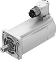 emmt-as-60-m-ls-rs Festo 325 V dc 350 W Servo Motor, 16000 rpm, 3.4 Nm Max Output Torque, 14 mm Shaft Diameter