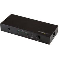 vs421hd20 StarTech.com 4 Port 4 Input 1 Output HDMI Switch  - up to 4K