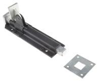 751-219 RS PRO Steel Epoxy Powder Coated Door Bolt