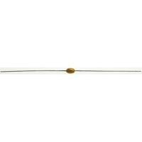 va100014d300dl KYOCERA AVX, VA Varistor 1.1nF 1A, Clamping 32V, Varistor 18.5V, 1000 (Axial)